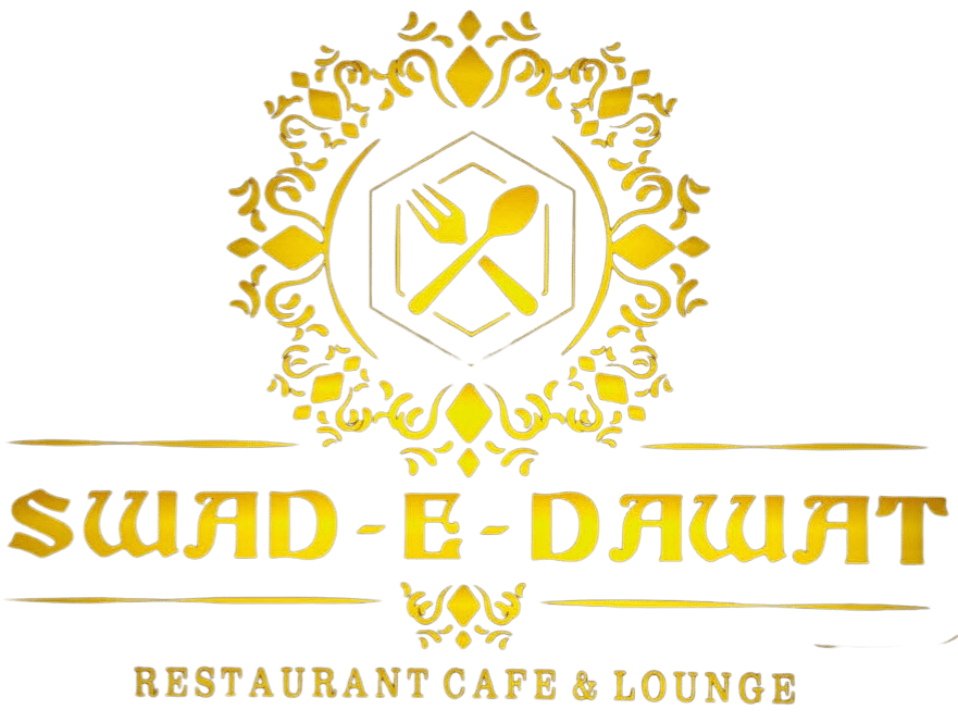 Website Logo Swad-e-dawat PNG